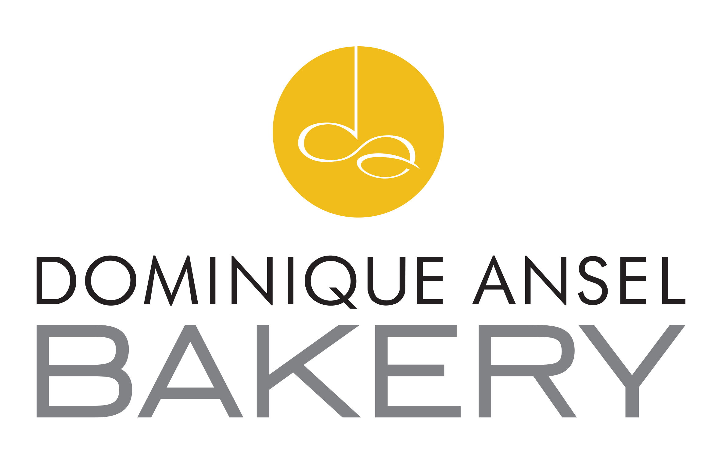 Dominique Ansel Bakery Logo