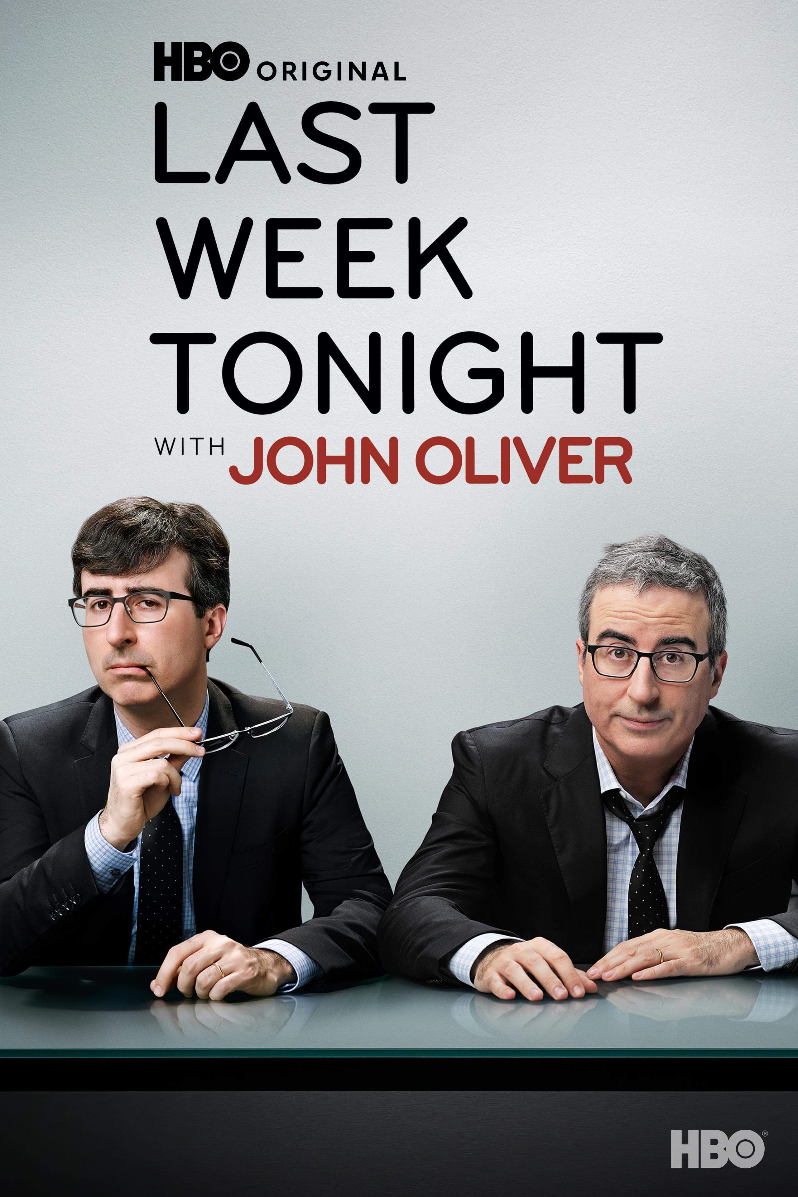 Last Week Tonight